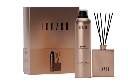 JANZEN Giftset Gracious S